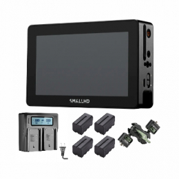 KIT SMALLHD CINE 5 SDI/HDMI