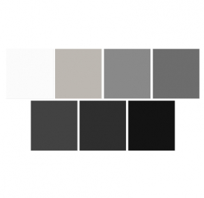 KIT TIFFEN 4X4 NEUTRAL DENSITY