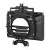 KIT MATTE BOX TILTA MB-T12 LIGHTWEIGHT 3 GAVETAS 4x5.65