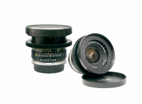 LEICA ELMARIT-R 24mm F*2,8