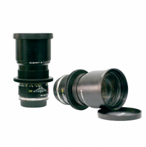 LEICA ELMARIT-R 180mm F*2