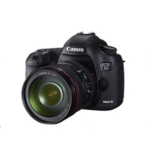 KIT CANON 5D MARK III