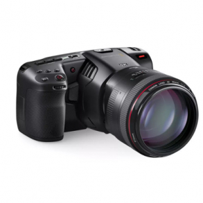 KIT BLACKMAGIC POCKET 6K 