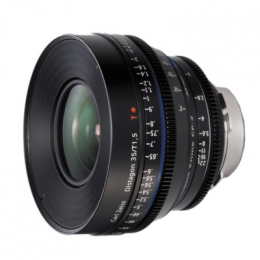 CARL ZEISS CP2 PRIME 35mm T*1,5