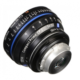 CARL ZEISS CP2 PRIME 50mm T*1,5