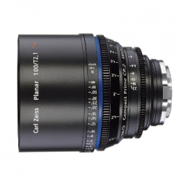 CARL ZEISS CP2 PRIME 100mm T*2,1