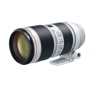 CANON L SERIES 70/200mm IS II USM F*2,8