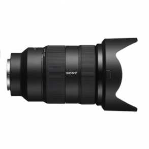 SONY G MASTER 24/70mm F*2.8