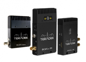 KIT TERADEK BOLT 300 SDI/HDMI MEDIUM RANGE WIRELESS FULL HD