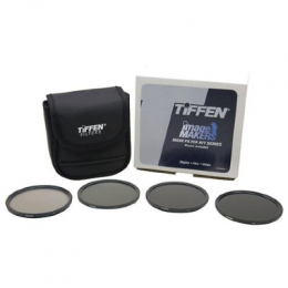 TIFFEN CIRCULAR 77mm - NEUTRAL DENSITY - 0.6