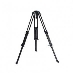 TRIPE MANFROTTO 350MVB HEAVY DUTTY 100mm ALTO