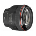 CANON L SERIES 85mm USM II F*1,2