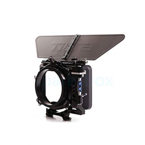 MATTE BOX TILTA MB-T05 LIGHTWEIGHT - 2 GAVETAS 4x4