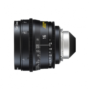 ARRI CARL ZEISS ULTRA PRIME 16mm T*1.9