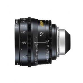 ARRI CARL ZEISS ULTRA PRIME 32mm T*1.9