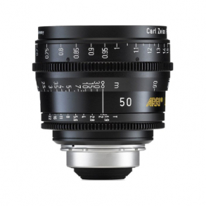 ARRI CARL ZEISS ULTRA PRIME 50mm T*1.9