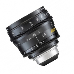 ARRI CARL ZEISS ULTRA PRIME 40mm T*1.9