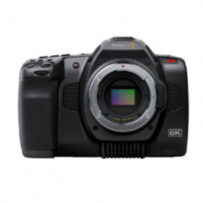 KIT BLACKMAGIC POCKET 6K PRO -A