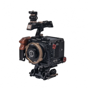 KIT RED KOMODO 6K -GANGORRA FILMES