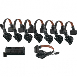 KIT HOLLYLAND SOLIDCOM C1 PRO 8S