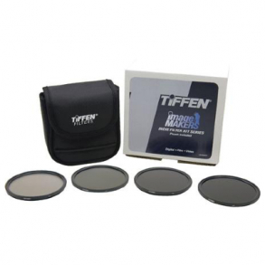 TIFFEN CIRCULAR 82mm - NEUTRAL DENSITY - 1.2