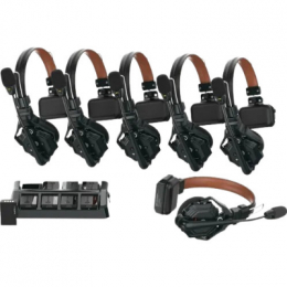 KIT HOLLYLAND SOLIDCOM C1 PRO 6S