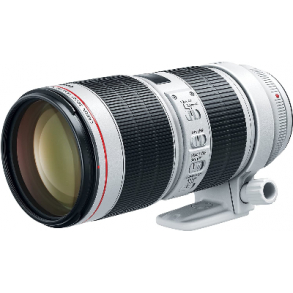 CANON L SERIES 70/200mm IS III USM F*2,8